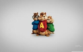 Alvin And The Chipmunks HD Ultra Desktop Background Wallpaper