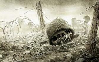 Vietnam War Wallpaper
