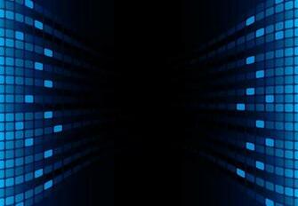 Android Game Hack Tool Dark Blue Wallpaper