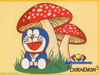 Doraemon Wallpaper