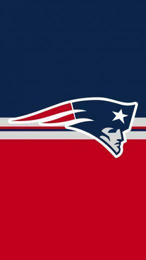 Made A New England Patriots Mobile Wallpaper Tell Me What You