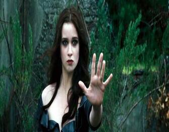 Here Beautiful Creatures Movie Wallpaper