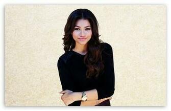 Zendaya Coleman HD Wallpaper For Wide Widescreen Whxga Wqxga