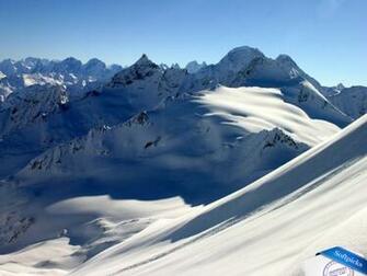 Beschreibung F R New Zealand Beautiful Landscape Wallpaper