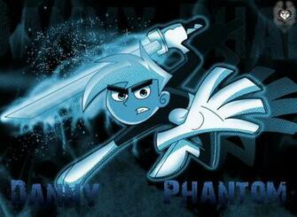 Danny Phantom Comic Wallpaper By Dareckless