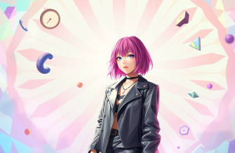 Nino Nakano Wallpaper