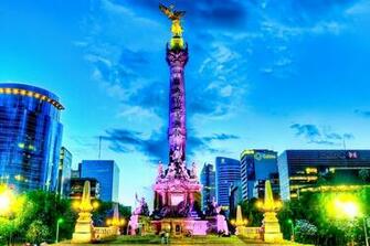 Mexico City Wallpaper 5657ghm Wallpaperexpert