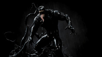 Venom Artwork UHD 4k Wallpaper