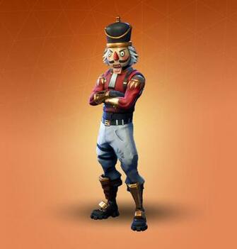 Name The Fortnite Skin Quiz By Ncgrammar