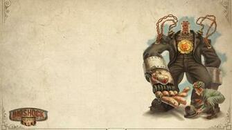 Bioshock Infinite Screenshots Wallpaper Cool Games