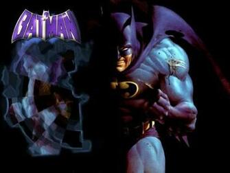 Cell Phone Batman Wallpaper