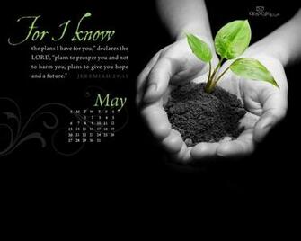 May Jer Desktop Calendar Wallpaper