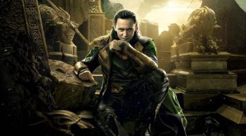 Loki Retracing The Journey Of Tom Hiddleston S God Mischief In