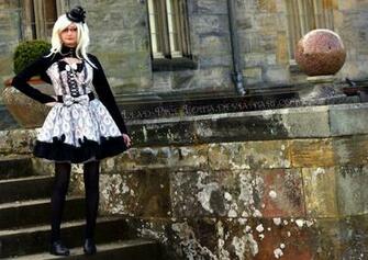 Lpl By Lead Pipe Lolita