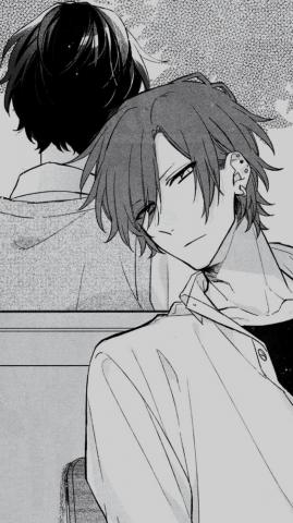 Manga Edits Sasaki To Miyano Like Or Re N Don T Repost