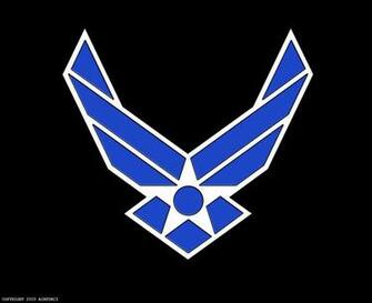 Usaf Logo Wallpaper