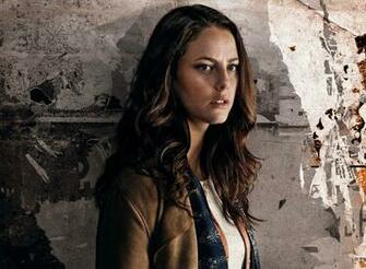 Wallpaper Maze Runner The Death Cure Kaya Scodelario 4k