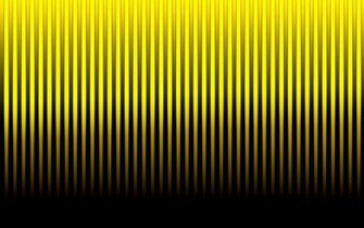 Sh Yn Design Stripe Pattern Wallpaper Yellow Black