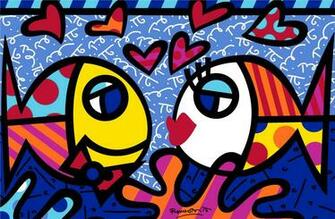 Best Romero Wallpaper Britto