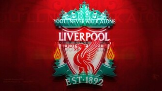 Liverpool Logo Walpapers HD Collection Wallpaper