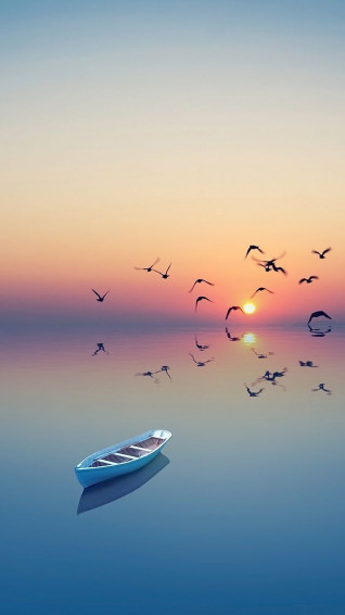 Hello Summer Wallpaper