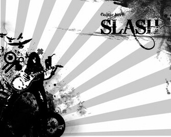 Slash Wallpaper Jpg