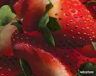 Wallpaperr Top Best Desktop Wallpaper Strawberry