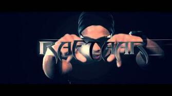 Best Raftaar Wallpaper