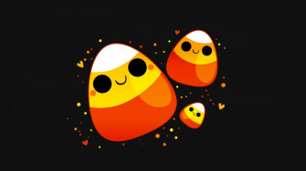 Cute Halloween Wallpaper Pictures