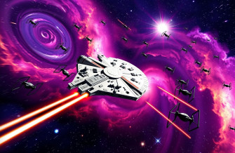 Star Wars Wallpaper