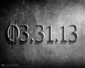 Game Of Thrones Season Desktop Pc And Mac Wallpaper