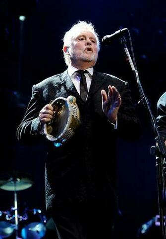 Roger Taylor Image Wallpaper And Background