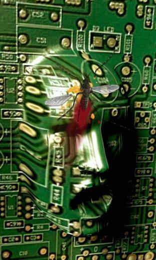 Circuit Board Live Wallpaper Android Apps On Google Play