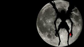 Death Note Ryuk Wallpaper Top Background