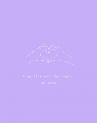 Long Live Taylor Swift Lyrics In