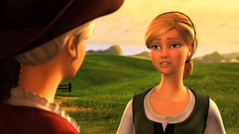 Watch Barbie And The Three Musketeers Prime Video