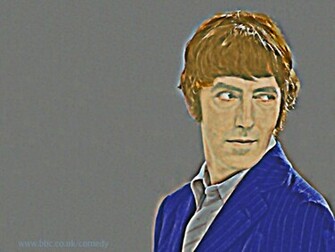 Bbc Comedy Wallpaper