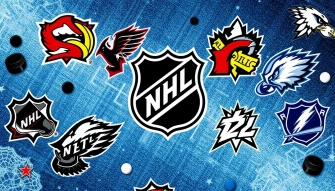 Nhl Team Wallpaper