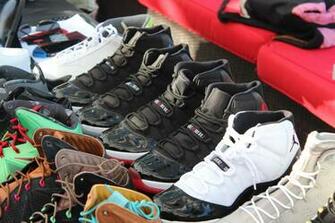 Sneakerheads Good Wallpaper