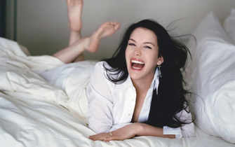 Liv Tyler Wallpaper
