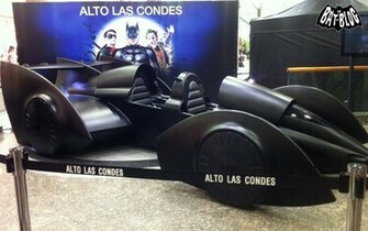 Batmobile Wallpaper Best Auto Res