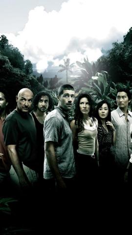 Tv Show Lost
