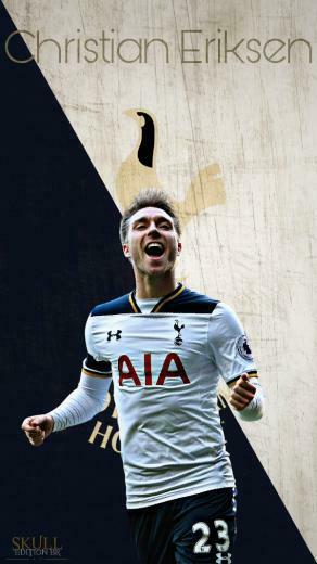 Where Next For Tottenham S Christian Eriksen Footballtalk Org