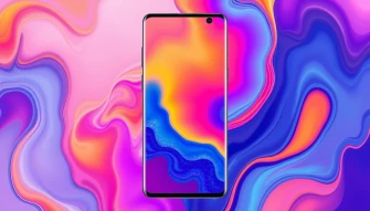 Samsung Galaxy S10e Wallpaper