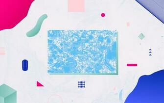 The Desktop Wallpaper Project Featuring Adri N Zorzano