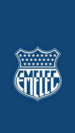 Pin De Kevin Ariel En Emelec Fondos Pantalla