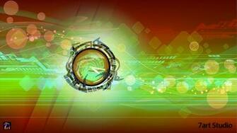 Tattoo Clock Screensaver Enjoy Natural Movement Of Time And