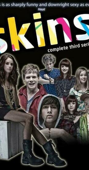 Skins Tv Series