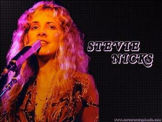 Stevie Nicks Wallpaper