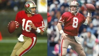 Joe Montana Wallpaper